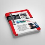 Flyere A6 - 105x148 mm