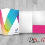 Mape de prezentare personalizate