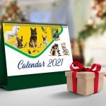 Calendare personalizate de birou