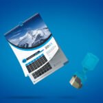 Calendare de perete A4