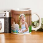 Cana personalizata cu o poza