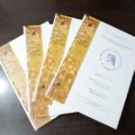 Lucrare diploma "Coperta BROSATA cu AUTOCOLANT"