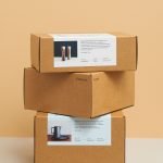 Eticheta autocolanta A5 (14.85x21cm)