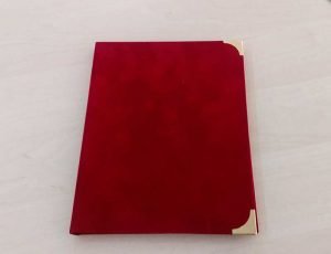 Placheta personalizata A5 - imagine 4