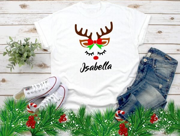 Tricou dama personalizat "Frumoasa Eleganta" - imagine 1