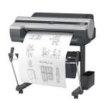 Scanare planse, planuri "Format Atipic"