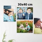 Developare Poze 30x40cm