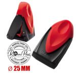 Stampile rotunde Trodat 9425 diametru 25 mm