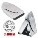 Stampile rotunde Trodat 9440 diametru 40 mm