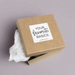 Eticheta personalizata autocolanta 5x5cm