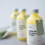 Eticheta personalizata autocolanta 5x9cm