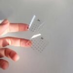 Eticheta personalizata autocolanta 6,5x6,5cm