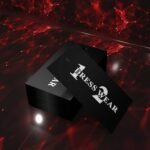 Eticheta personalizata carton simplu 7x10cm