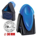 Stampile rotunde Trodat 9430 diametru 30 mm