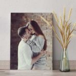 Tablou canvas personalizat "poza"