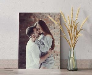 Tablou canvas personalizat "poza"