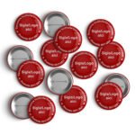Insigne personalizate