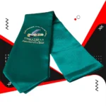 Esarfe absolvire personalizate - Rosu - imagine 16